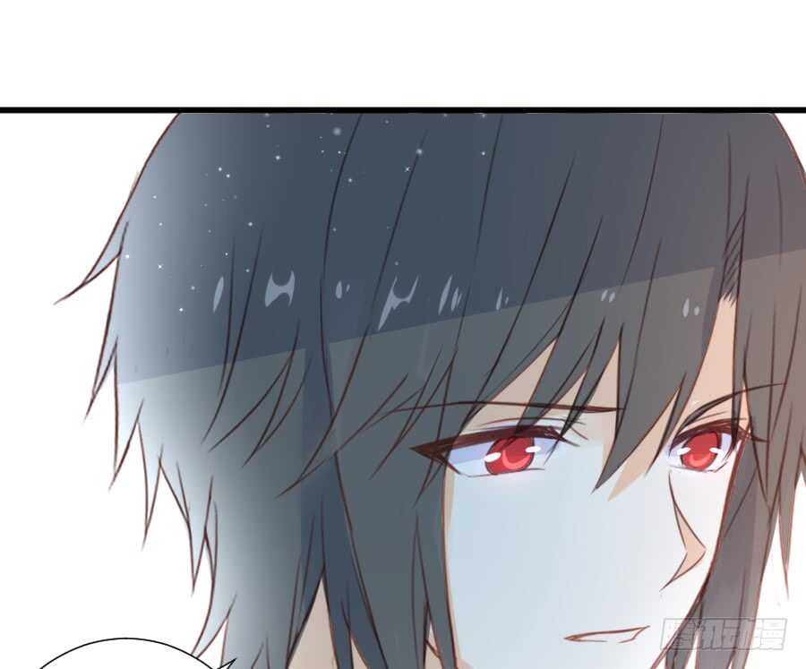 巧克力的心意(1/2)-第50话