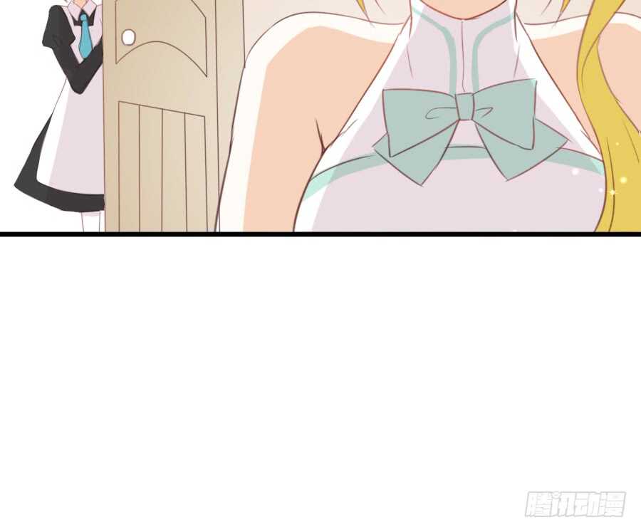 巧克力的心意(1/2)-第50话