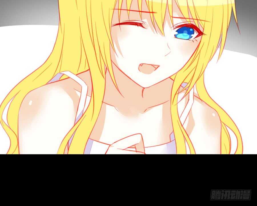 只需一个拥抱(1/2)-第58话