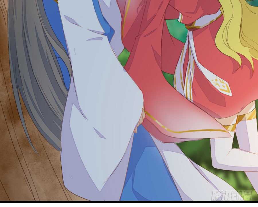 只需一个拥抱(1/2)-第58话