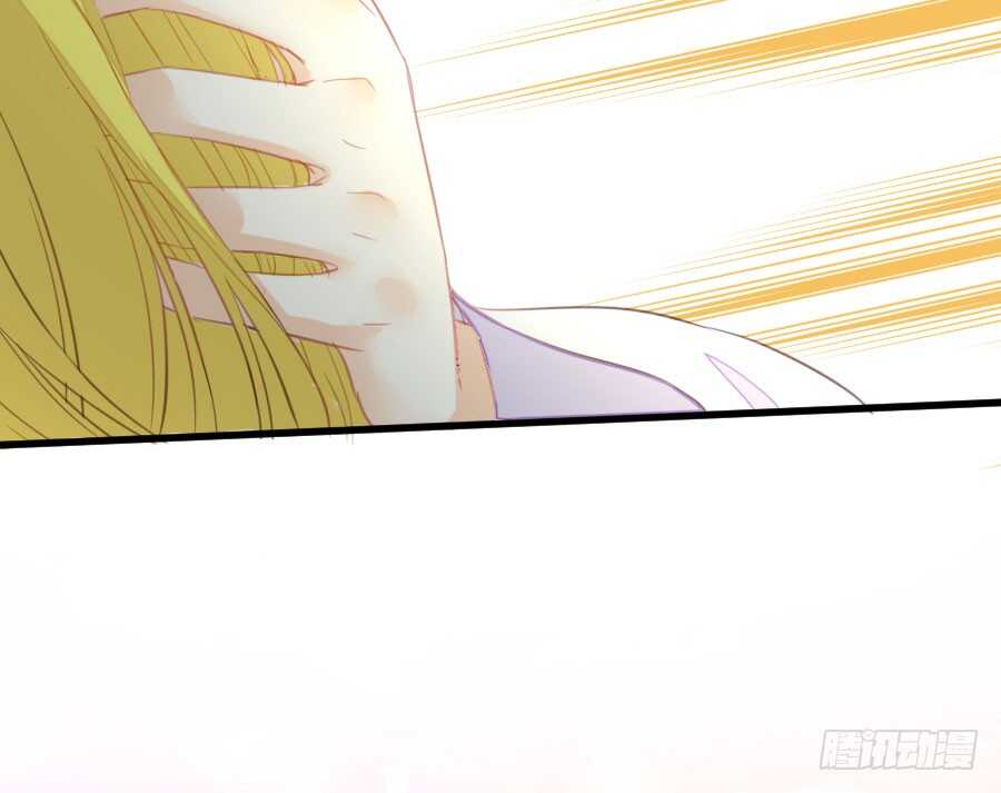 只需一个拥抱(1/2)-第58话