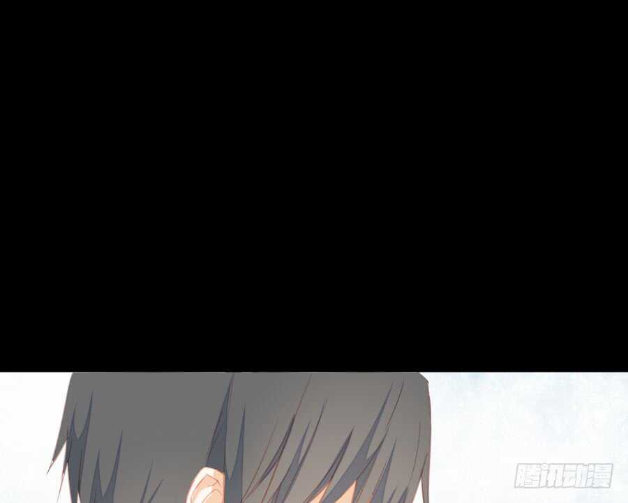 只需一个拥抱(1/2)-第58话