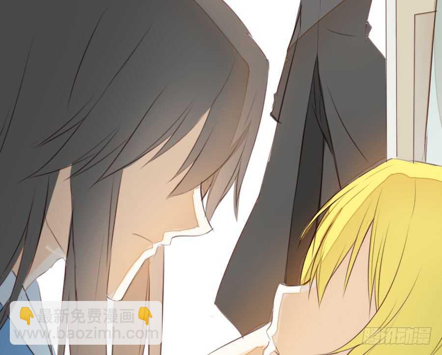 男朋友要弯的节奏！(1/3)-第60话