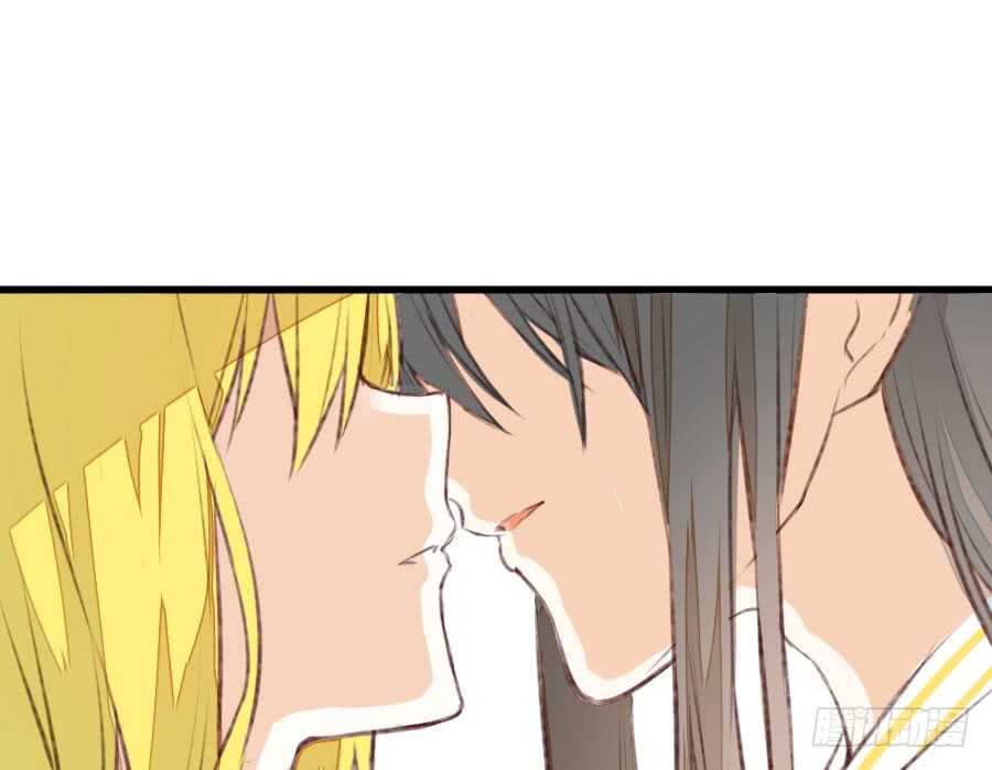 新的情敌？！(1/2)-第62话