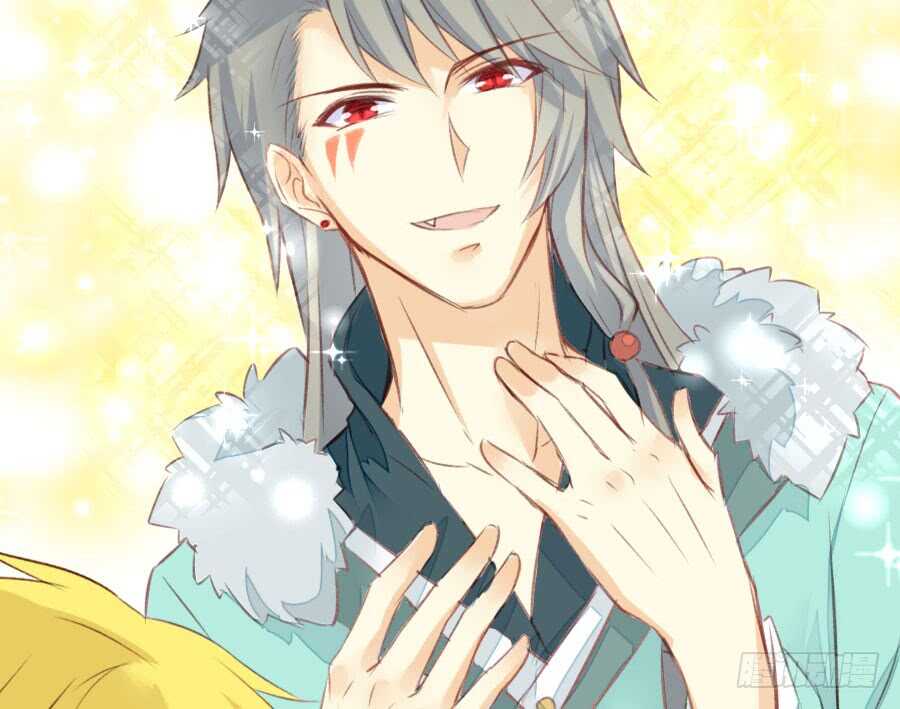 腐眼看人基(1/2)-第66话