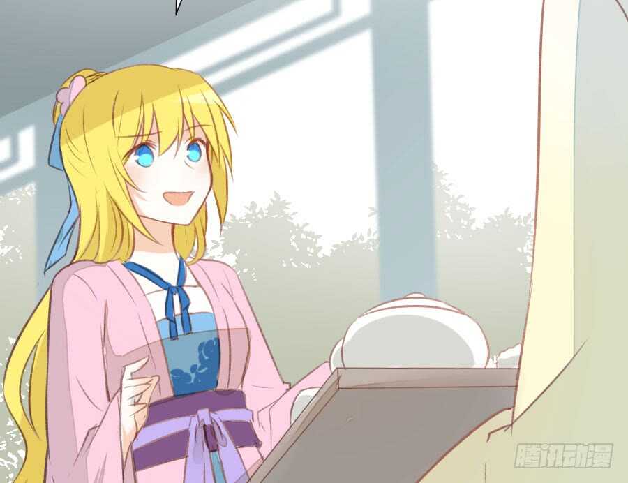 腐眼看人基(1/2)-第66话