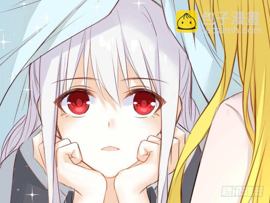 男主你被人挖墙脚啦(1/3)-第68话