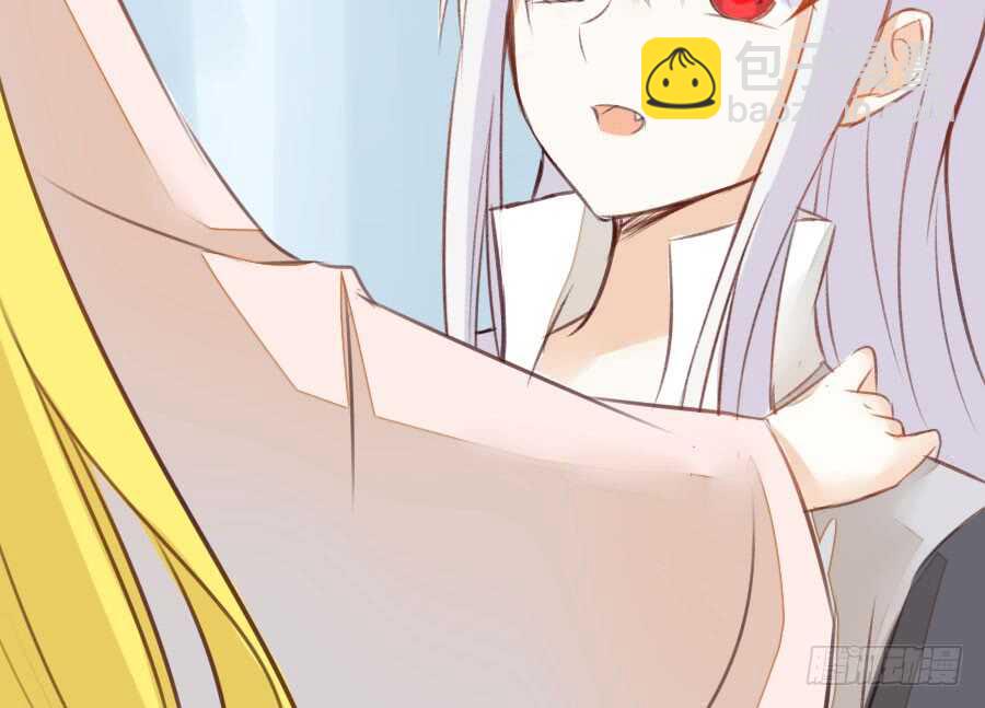 男主你被人挖墙脚啦(1/3)-第68话