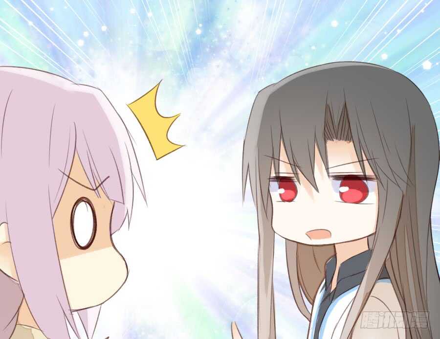 憧憬与别离(1/3)-第70话