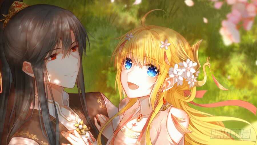 血族与人类(1/2)-第74话