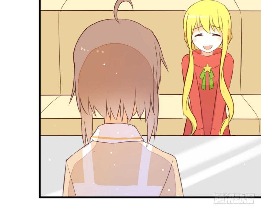 女装大佬(1/3)-第76话