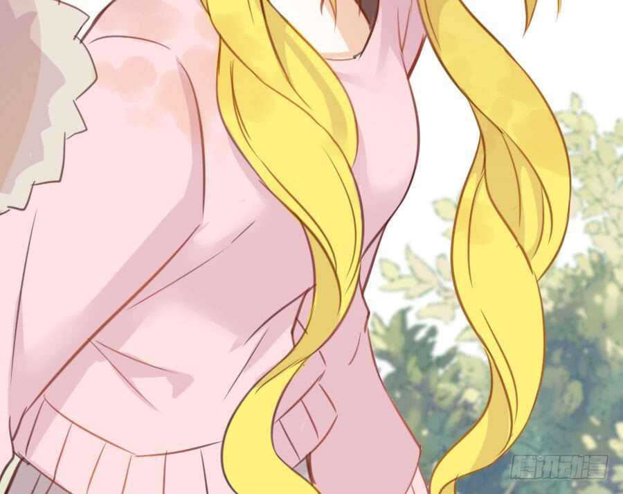 与你相似(1/3)-第80话