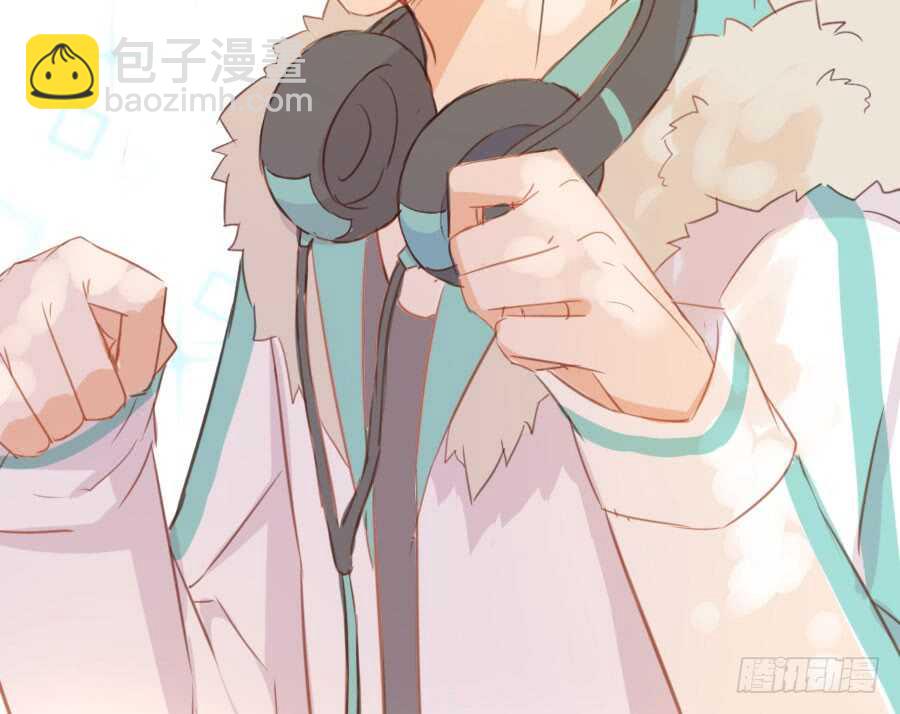 与你相似(1/3)-第80话