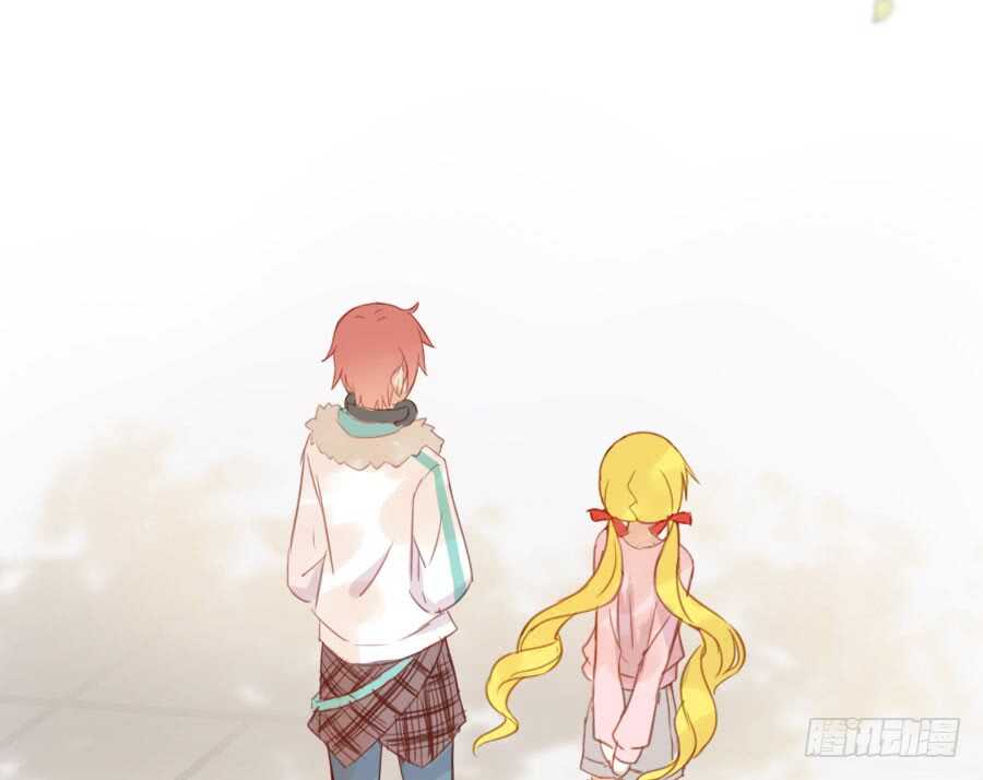 与你相似(1/3)-第80话