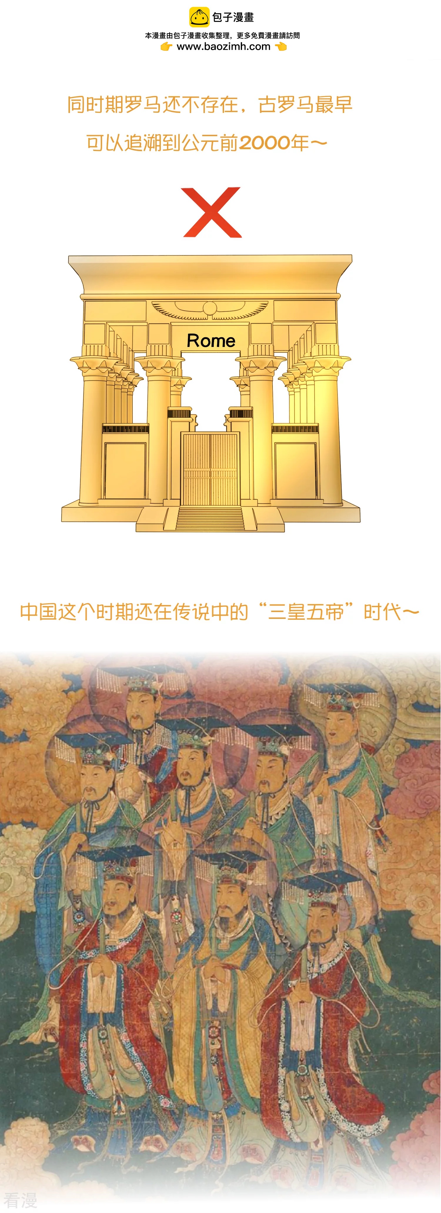 王的第一寵後 - 王的茶話會28 歷史課會考的哦~ - 2