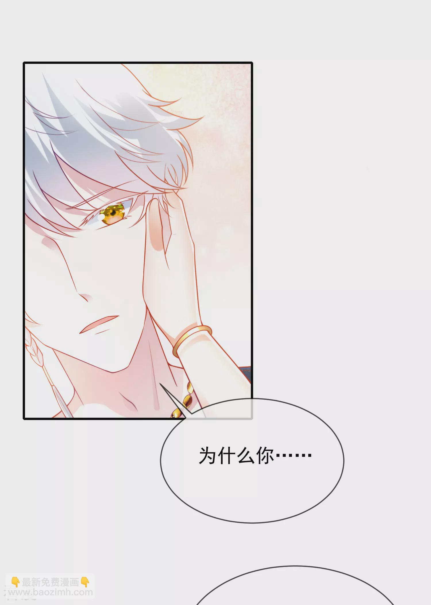 王的第一寵後 - 第72話 兩人終於再次重逢了麼？ - 4