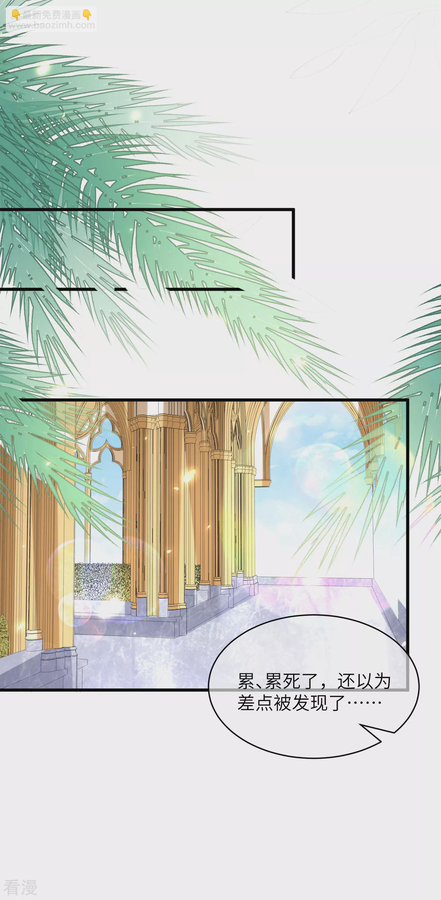 王的第一寵後 - 第83話 無法忍受她受傷 - 2