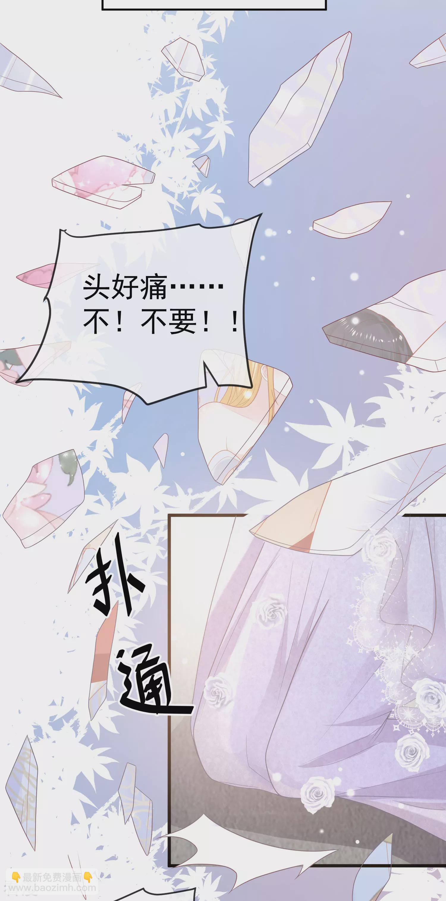 王的第一寵後 - 第133話 以神的名義，你們必須分開！ - 6