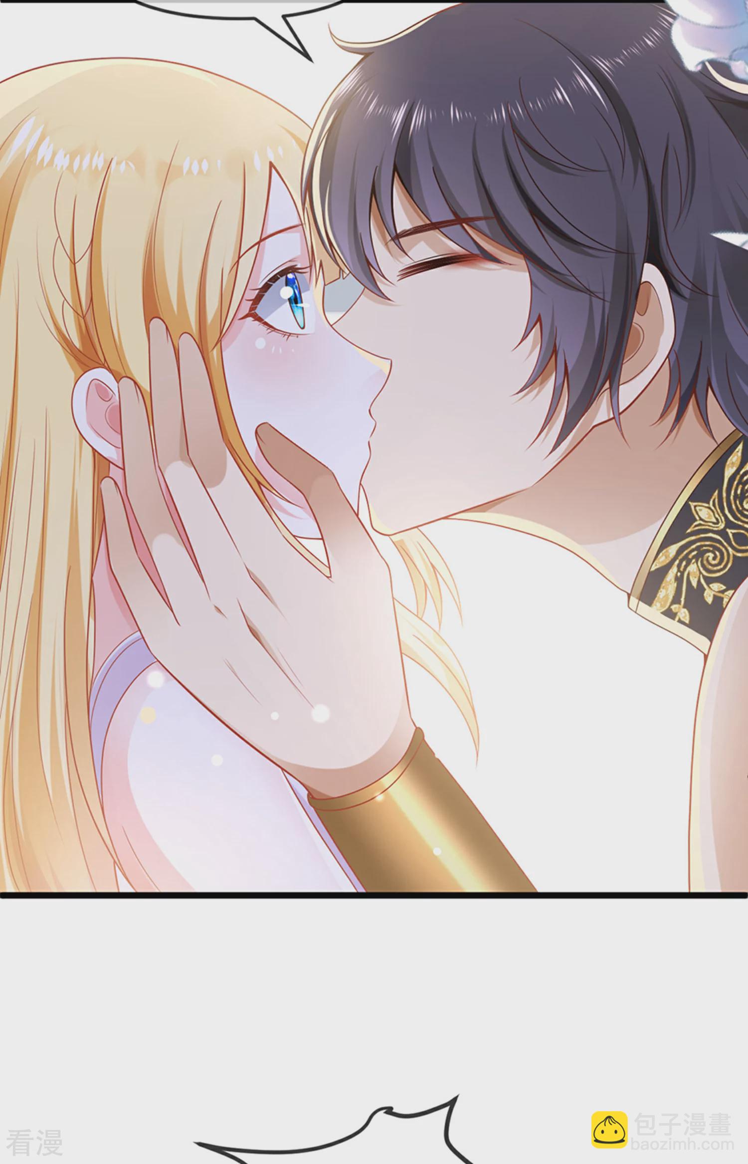 王的第一寵後 - 第133話 以神的名義，你們必須分開！ - 6