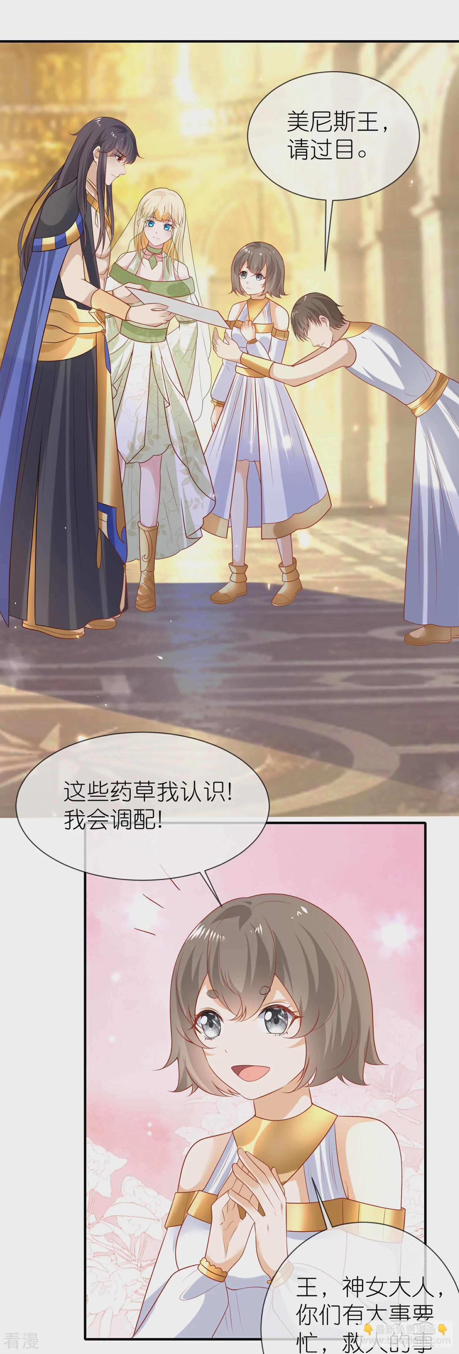 王的第一寵後 - 第175話 亂黨的輿論戰？ - 5