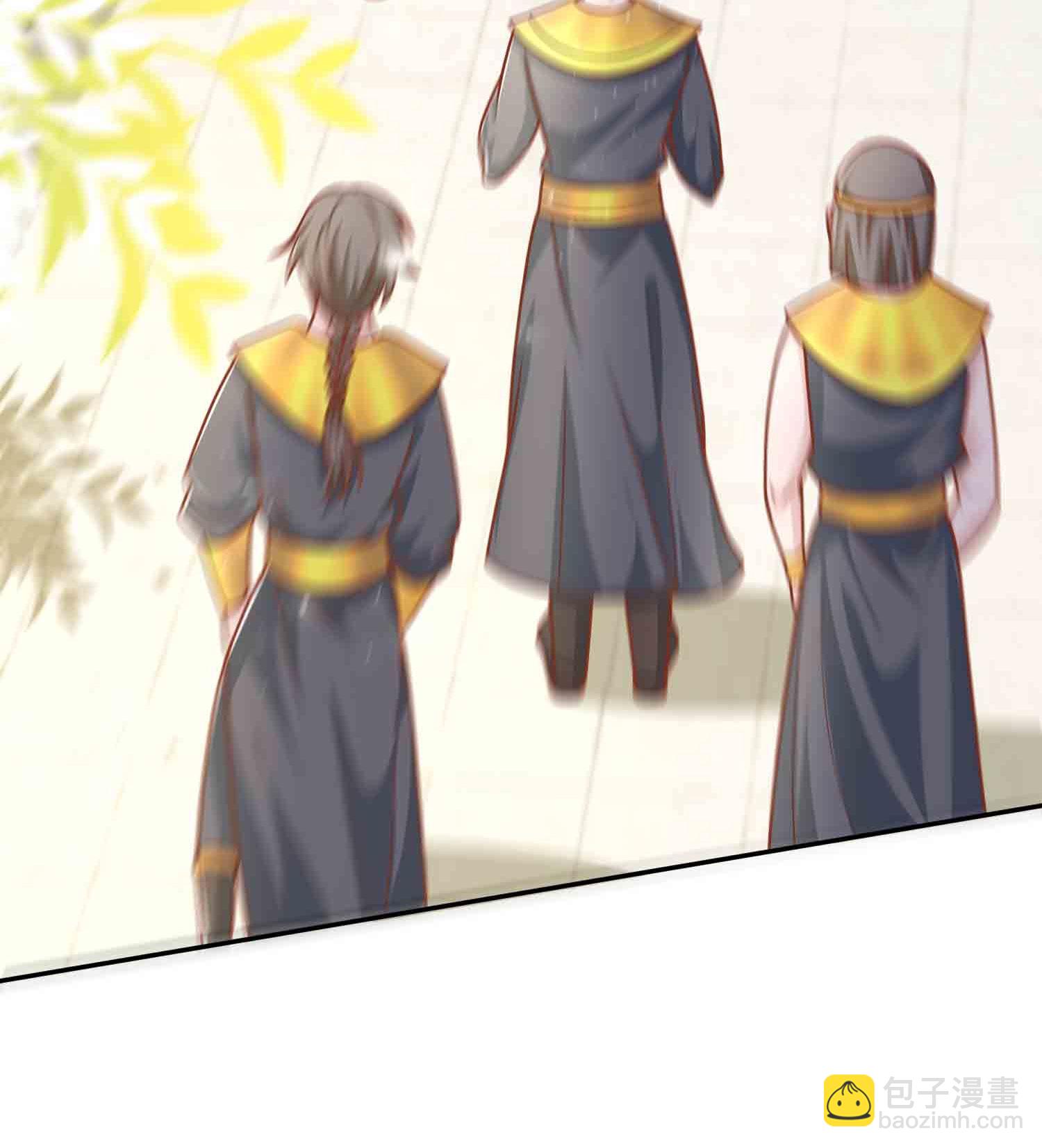 王的第一寵後 - 第182話 好久不見 - 5