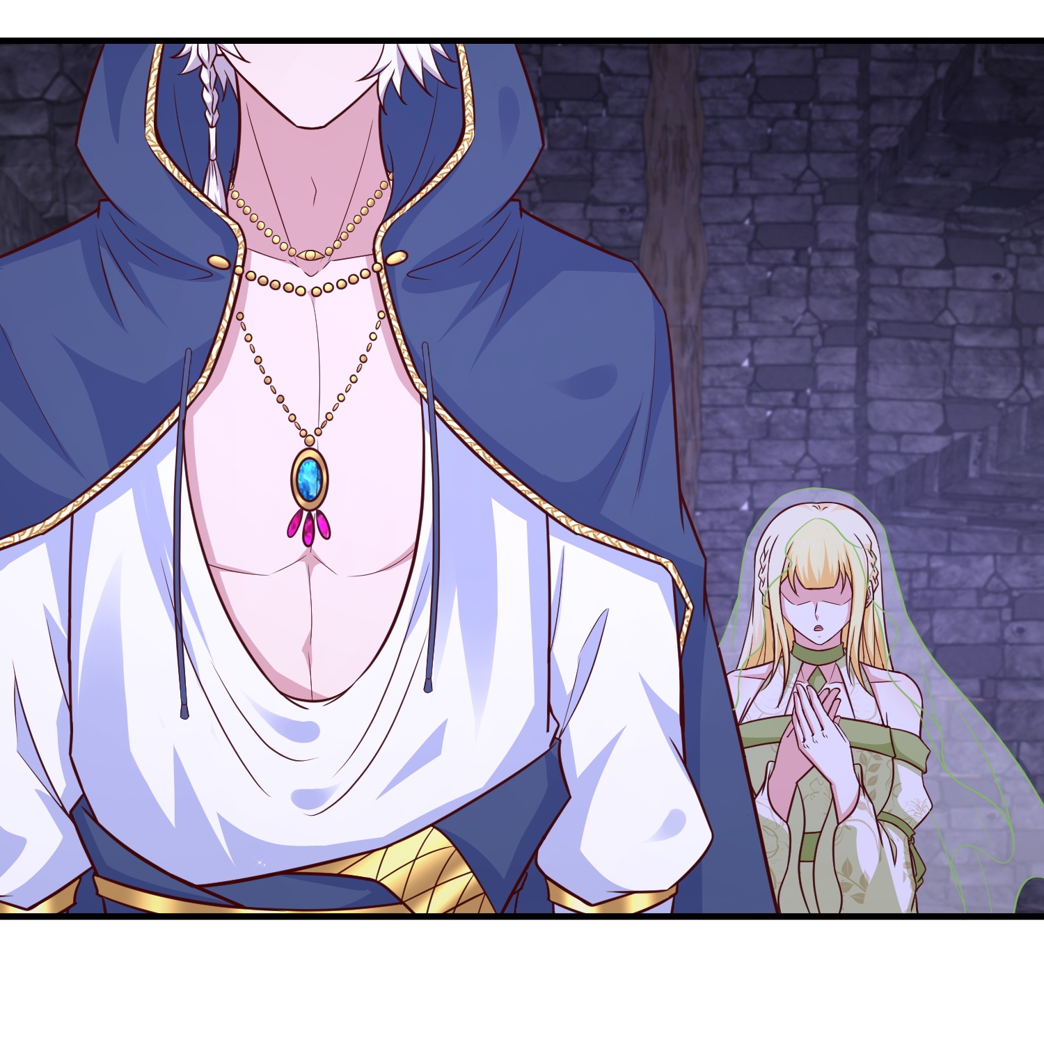 王的第一寵後 - 第186話 有人壞我好事！ - 1