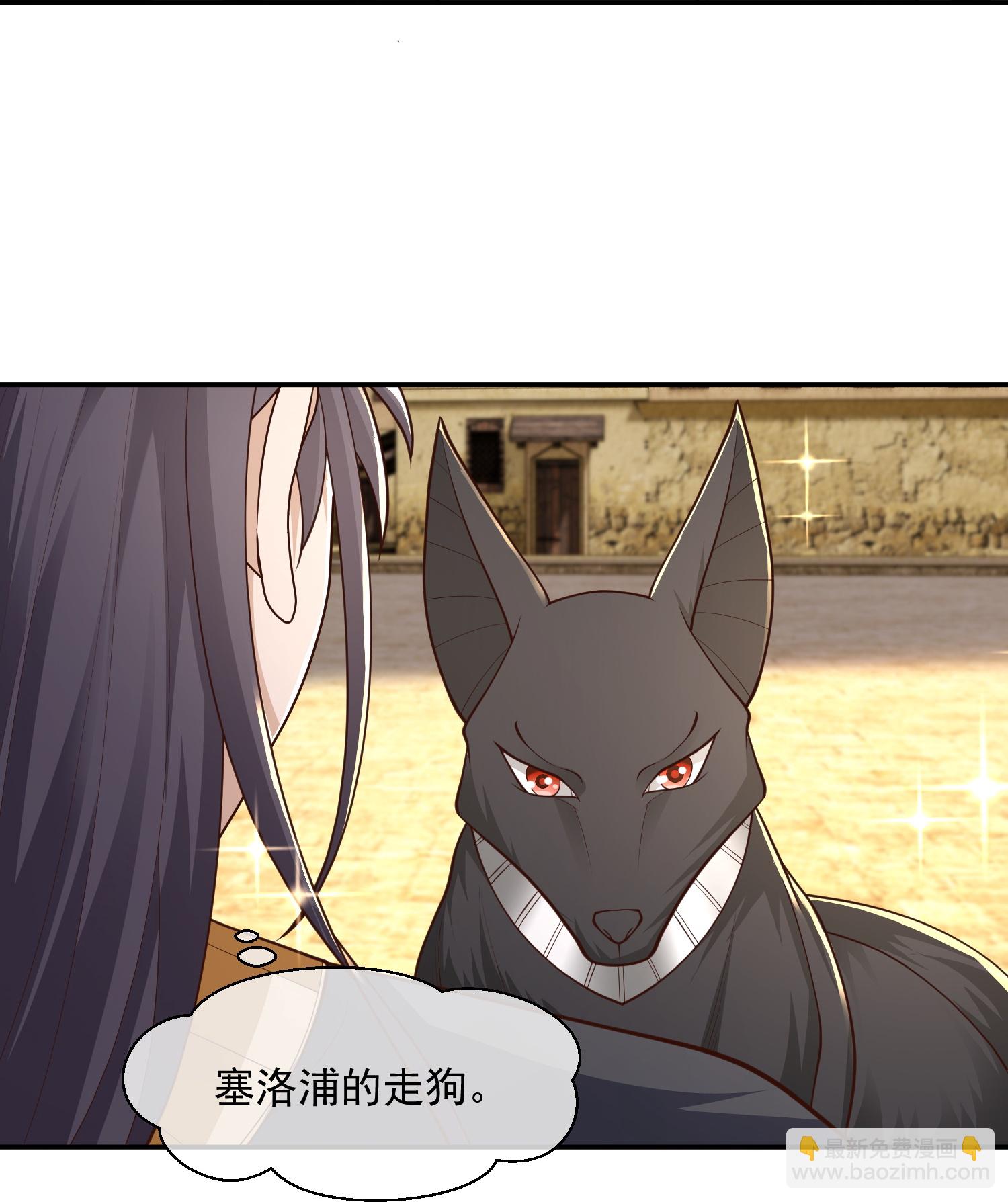 王的第一寵後 - 第192話 加倍償還 - 3