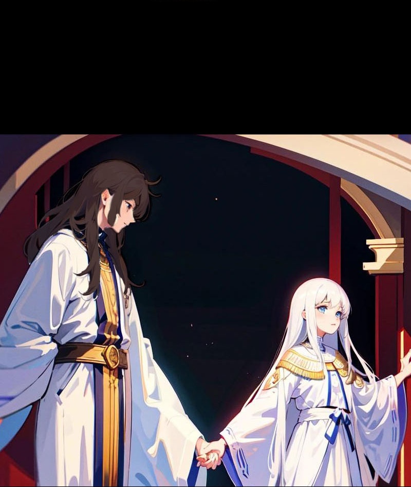 王的第一寵後 - 第204話 悲慘的回憶 - 2