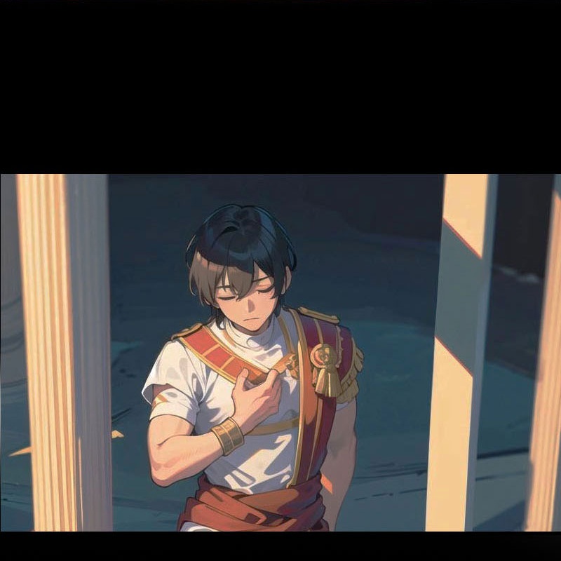 王的第一寵後 - 第206話 監獄遇險 - 1