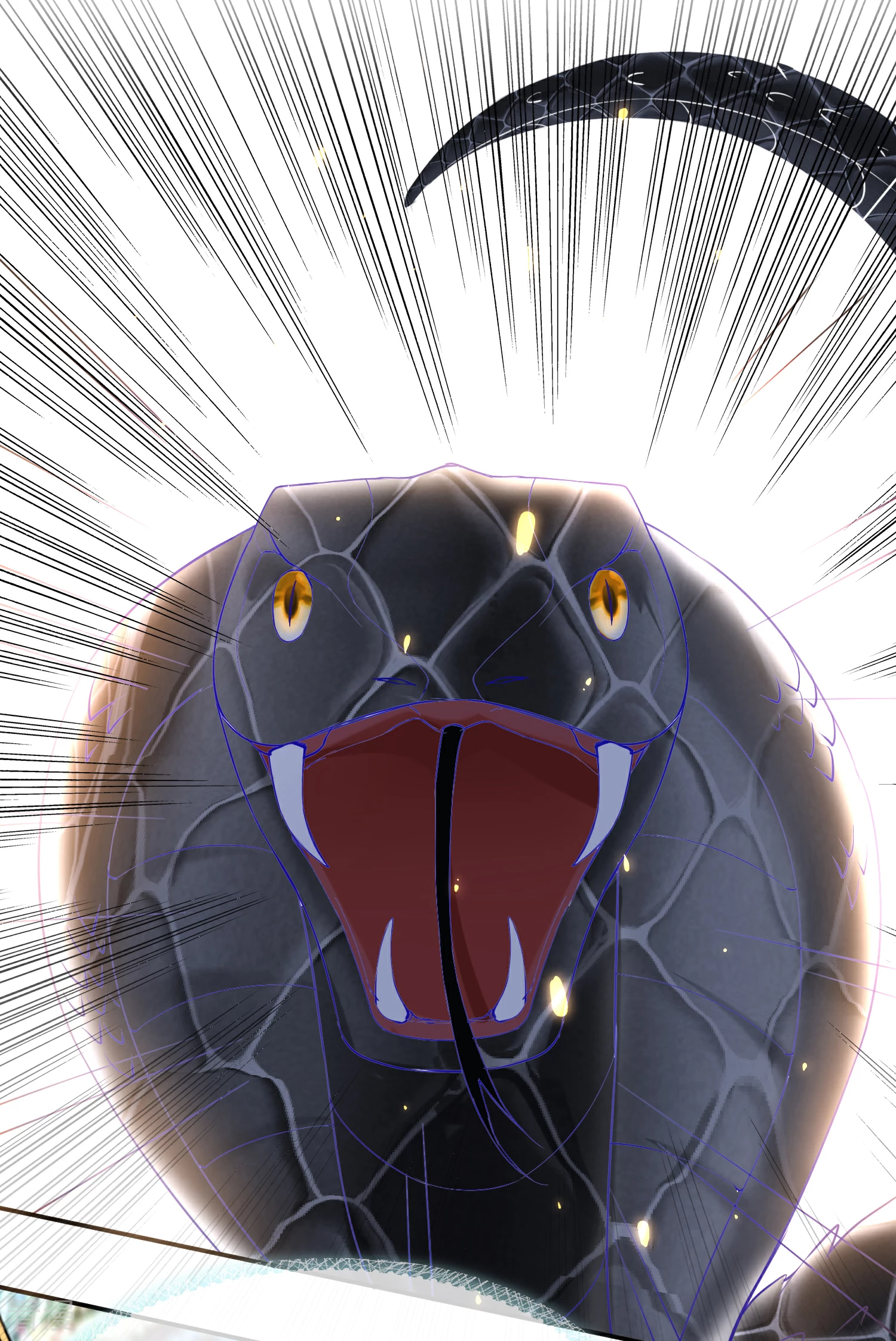 王的第一寵後 - 第36話 我的寵物都能吊打你 - 5