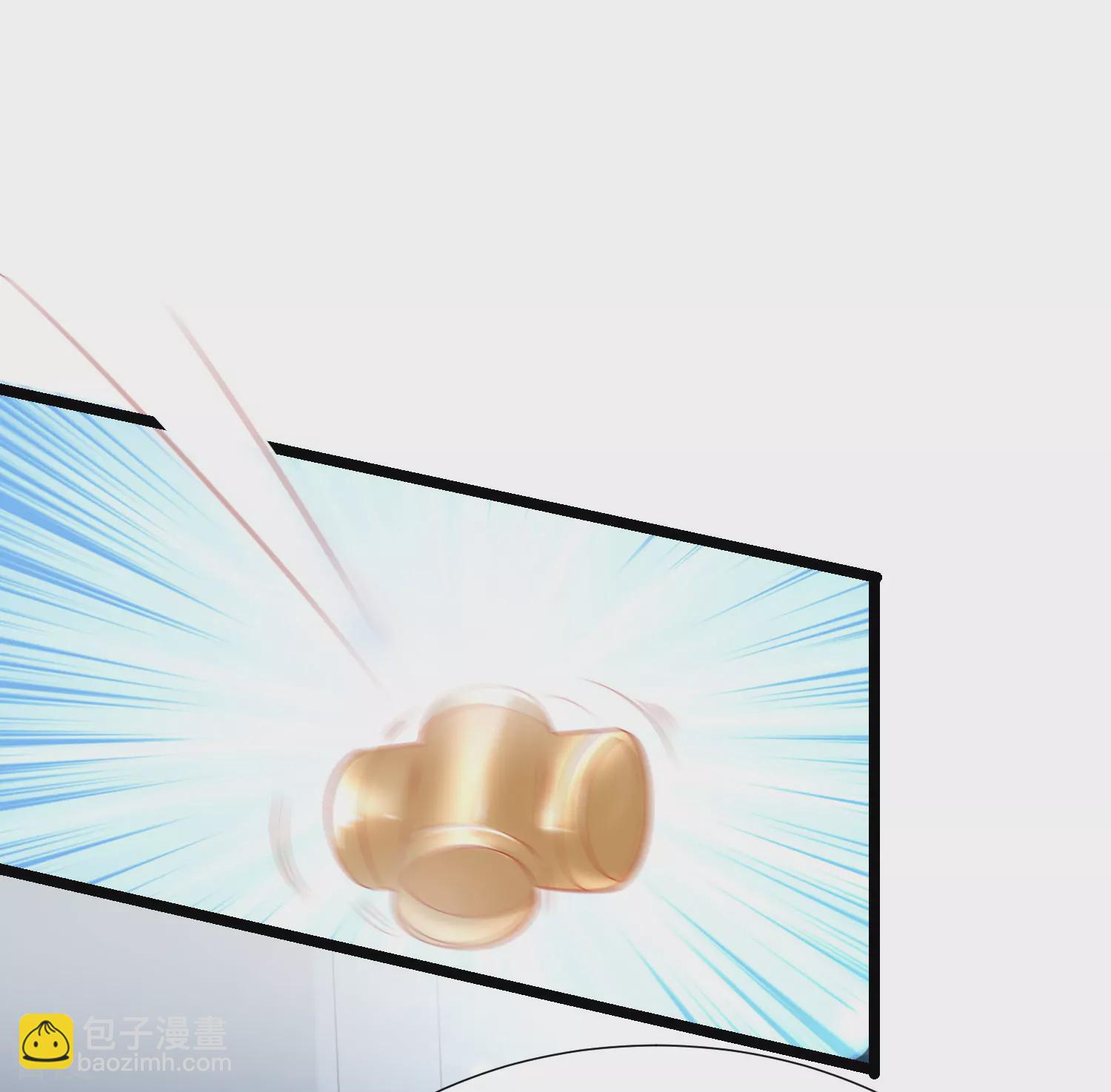 王的第一寵後 - 第49話 再次穿越可能會死？ - 3