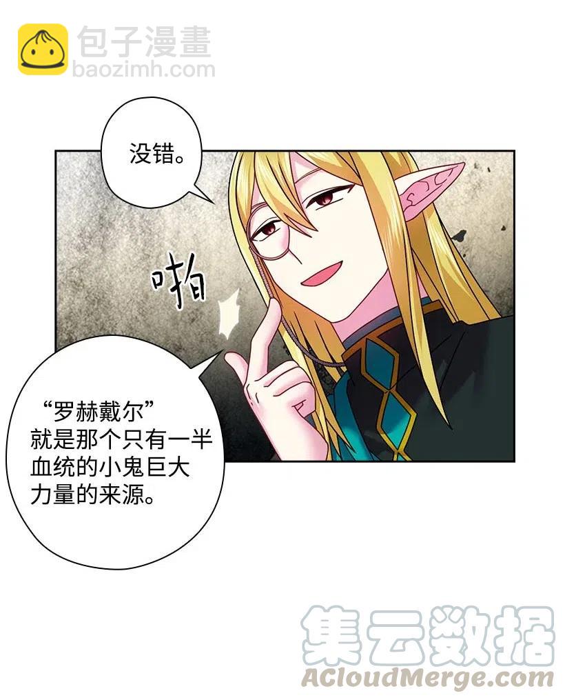 116 幽禁地(1/2)-第116话