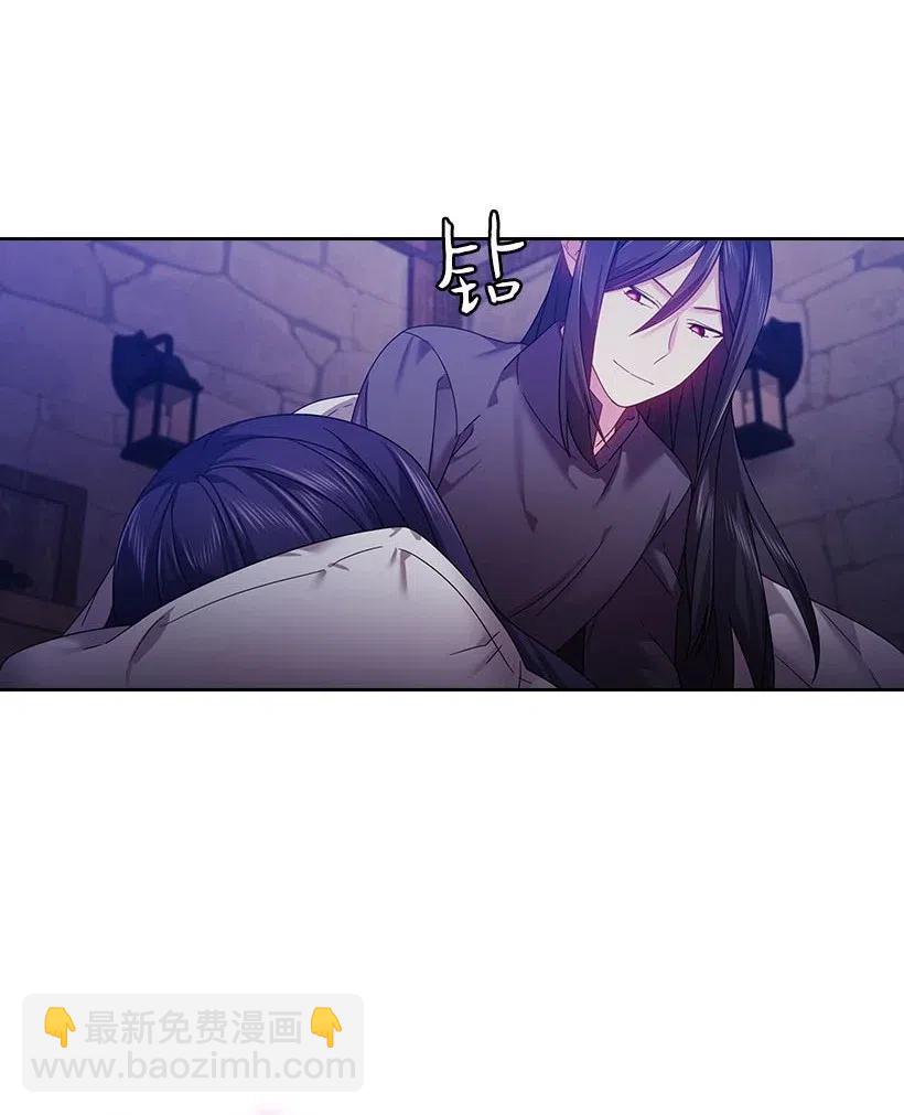 122 梦里的孩子(1/2)-第122话