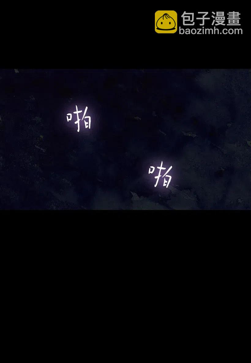 124 他还活着(1/2)-第124话