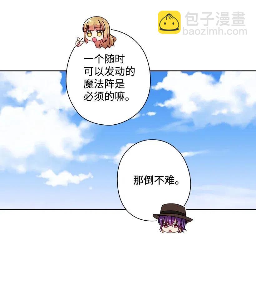 王的貢女 - 130 “誠意”(1/2) - 7