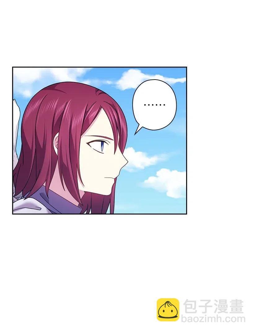 134 战争一触即发(1/2)-第134话