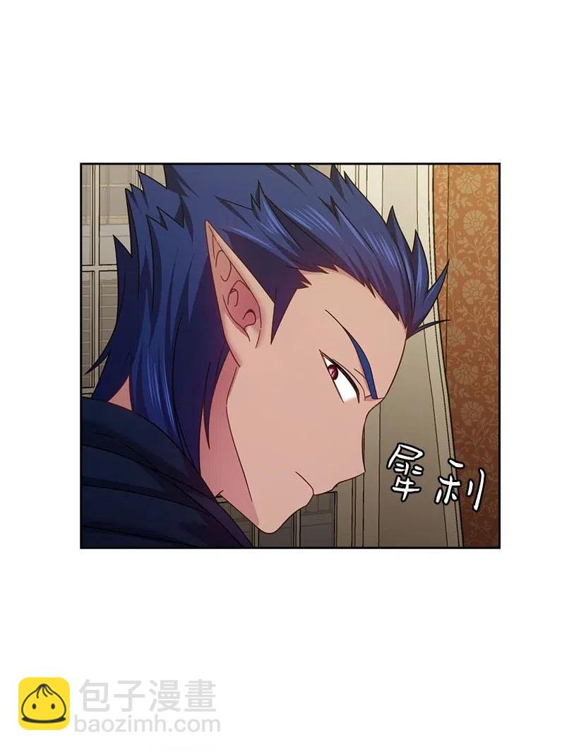 134 战争一触即发(1/2)-第134话