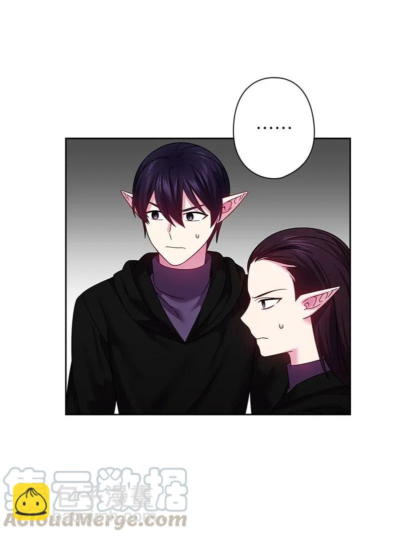 136 魔王回来了(1/2)-第136话