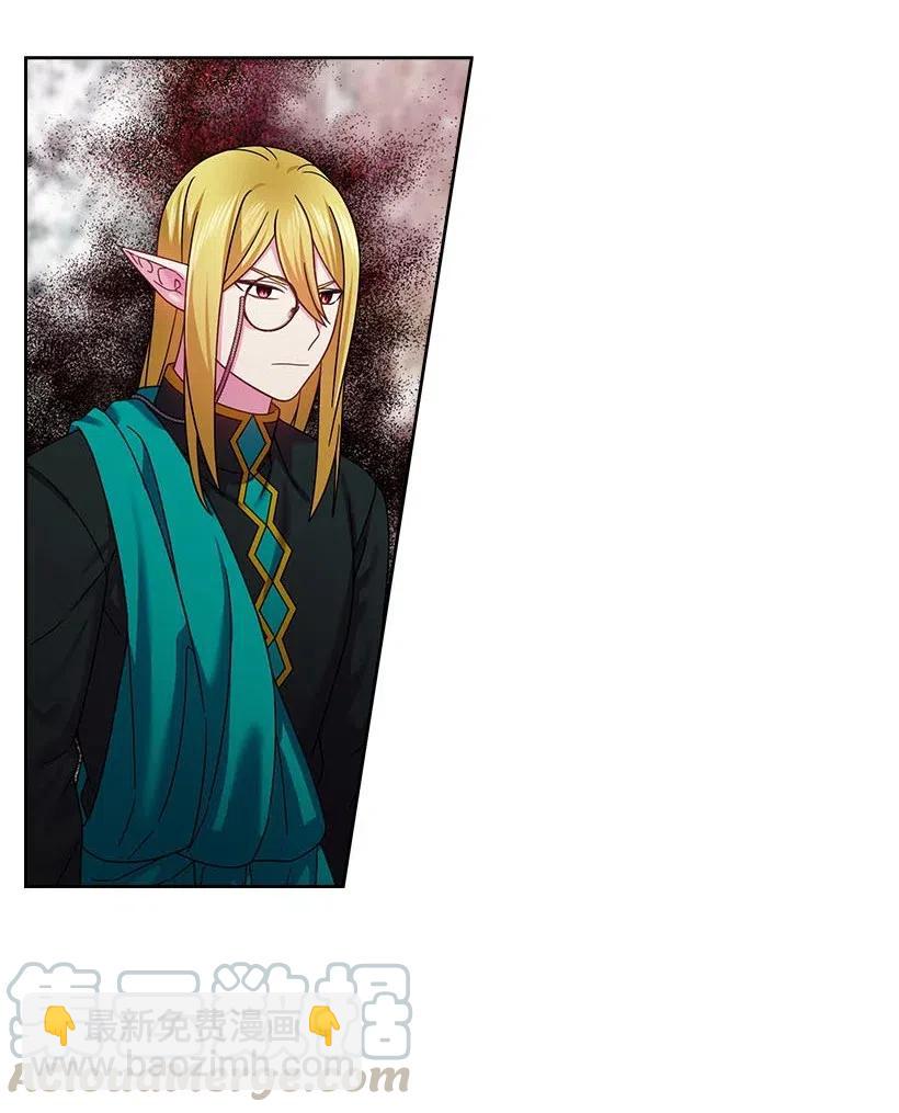 136 魔王回来了(1/2)-第136话