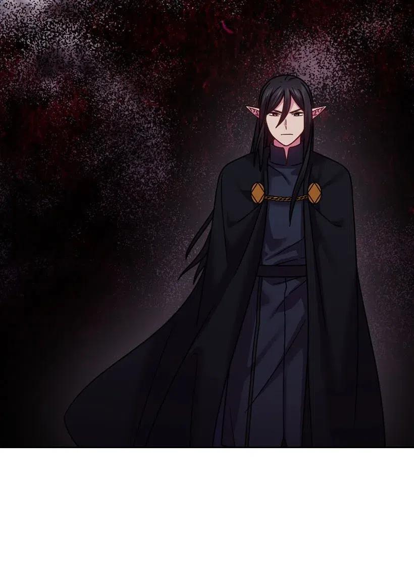 136 魔王回来了(1/2)-第136话