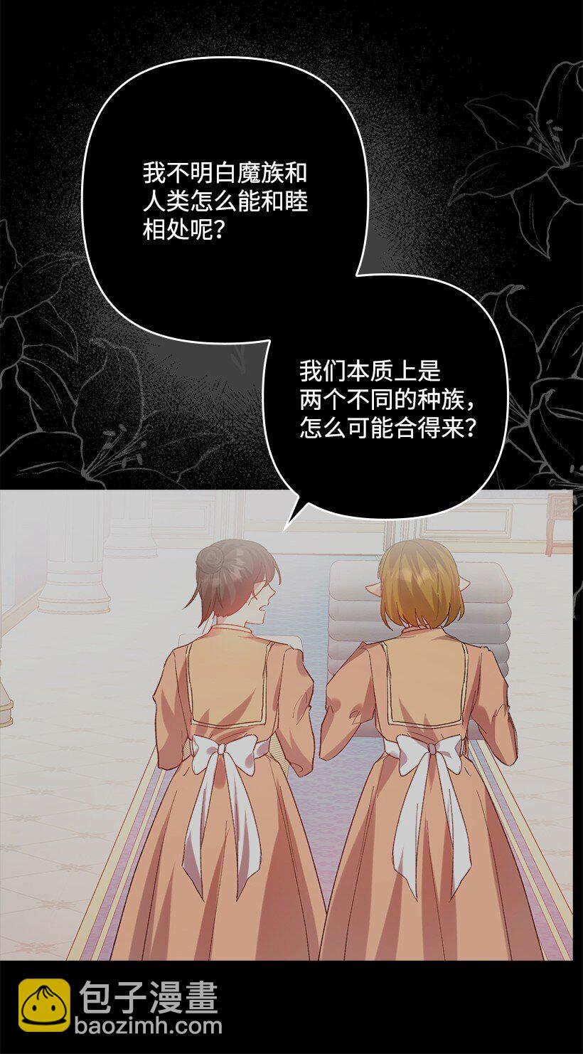 番外2 想要变强(1/2)-第160话