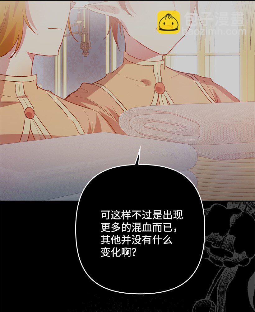 番外2 想要变强(1/2)-第160话