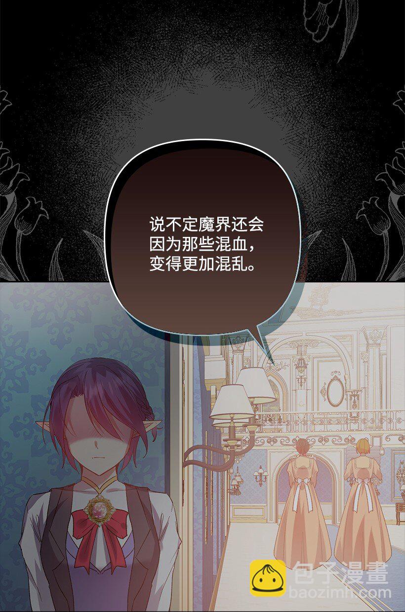 番外2 想要变强(1/2)-第160话