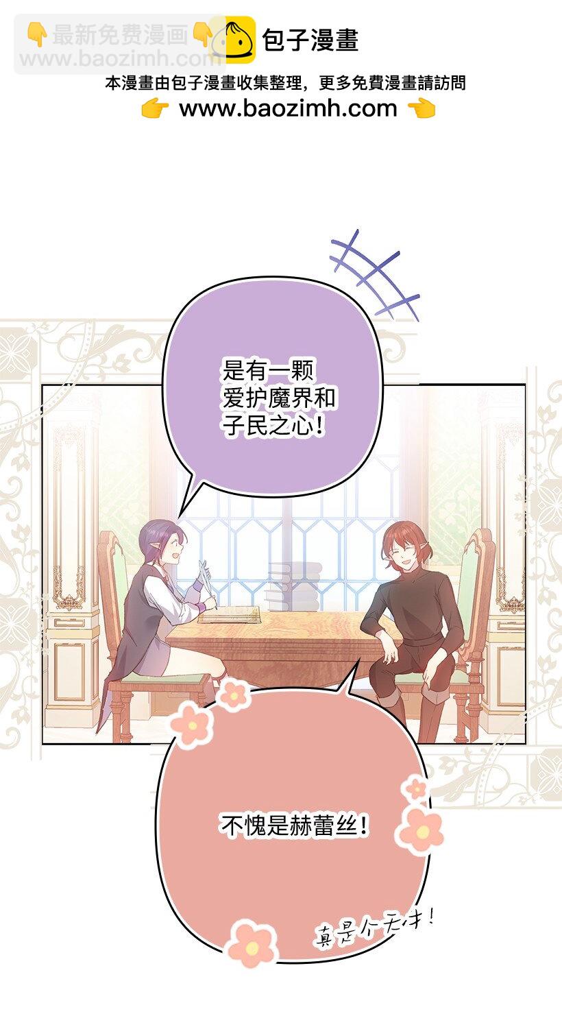 番外2 想要变强(1/2)-第160话