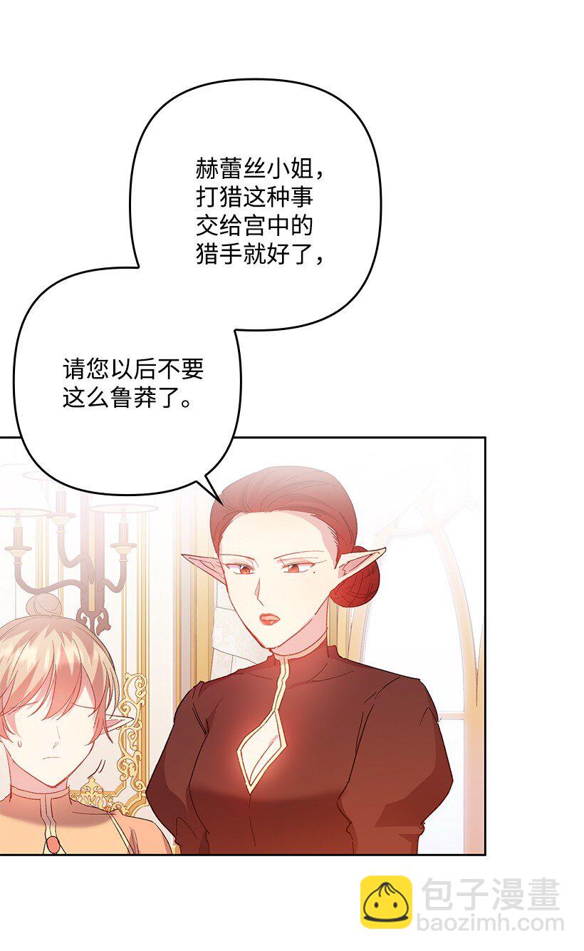 番外2 想要变强(1/2)-第160话