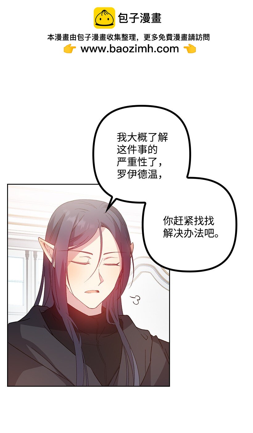 番外8 面对(1/2)-第166话