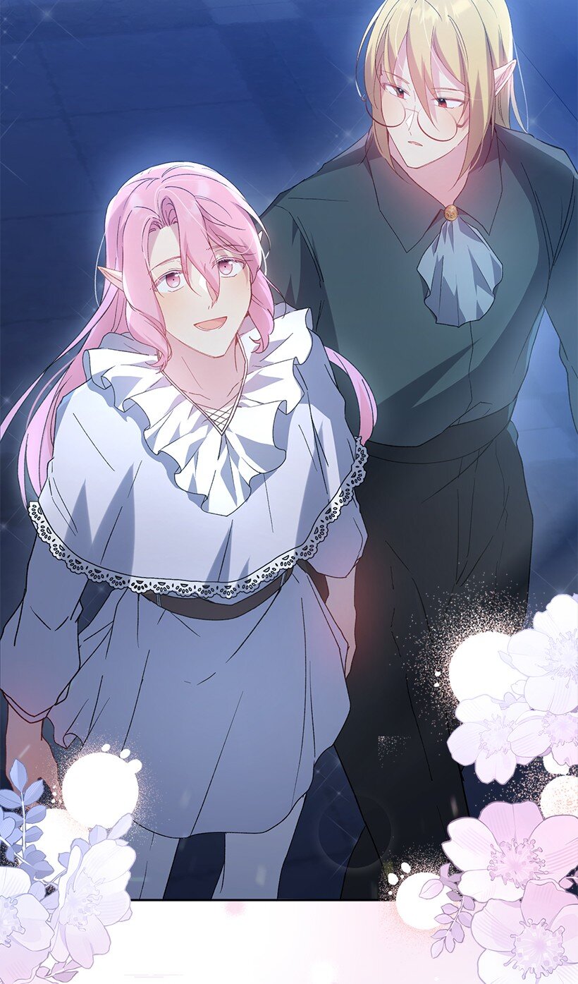 番外12 你要去约会？(1/2)-第170话