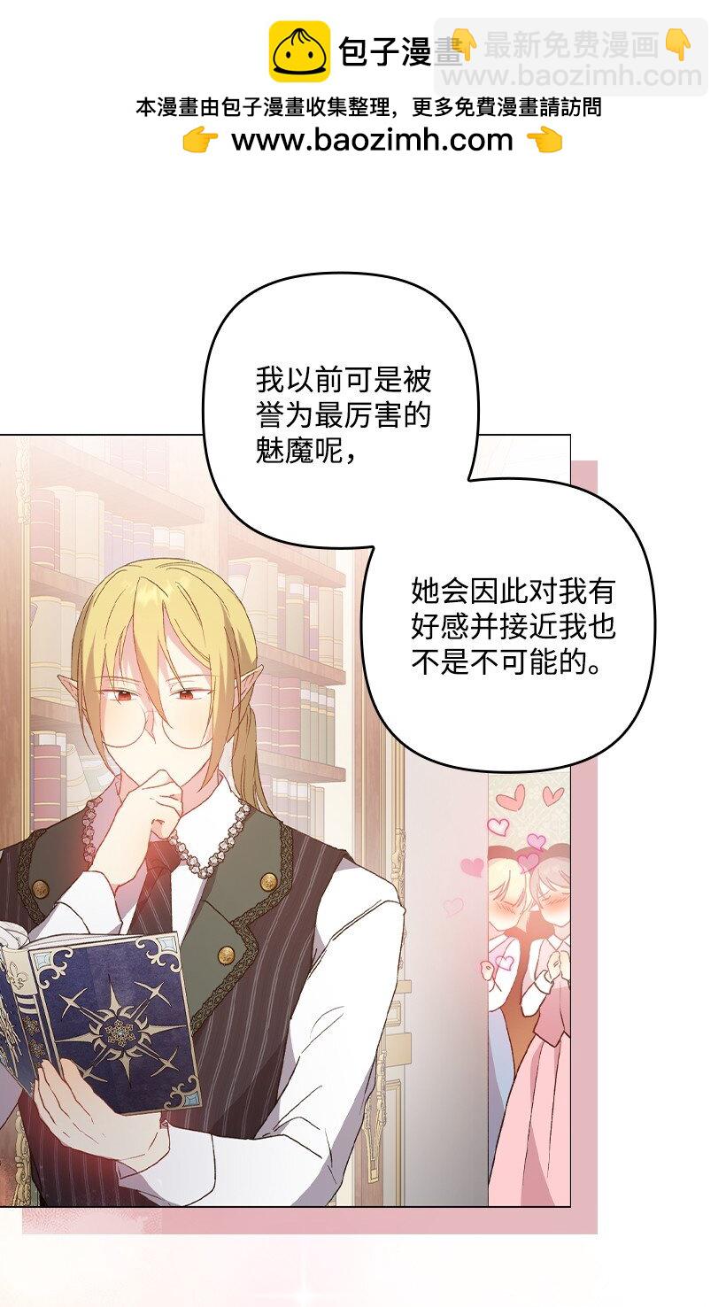 番外12 你要去约会？(1/2)-第170话