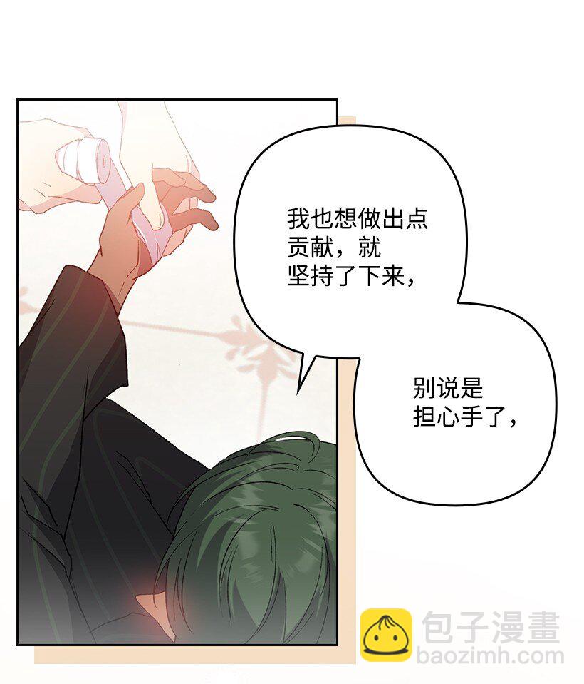 番外24 暂无大碍(1/2)-第182话