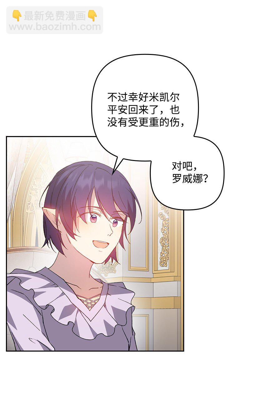 番外24 暂无大碍(1/2)-第182话